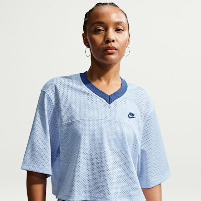 Nike Sportswear — Hydrogen Blue/Mystic Navy/Mystic Navy