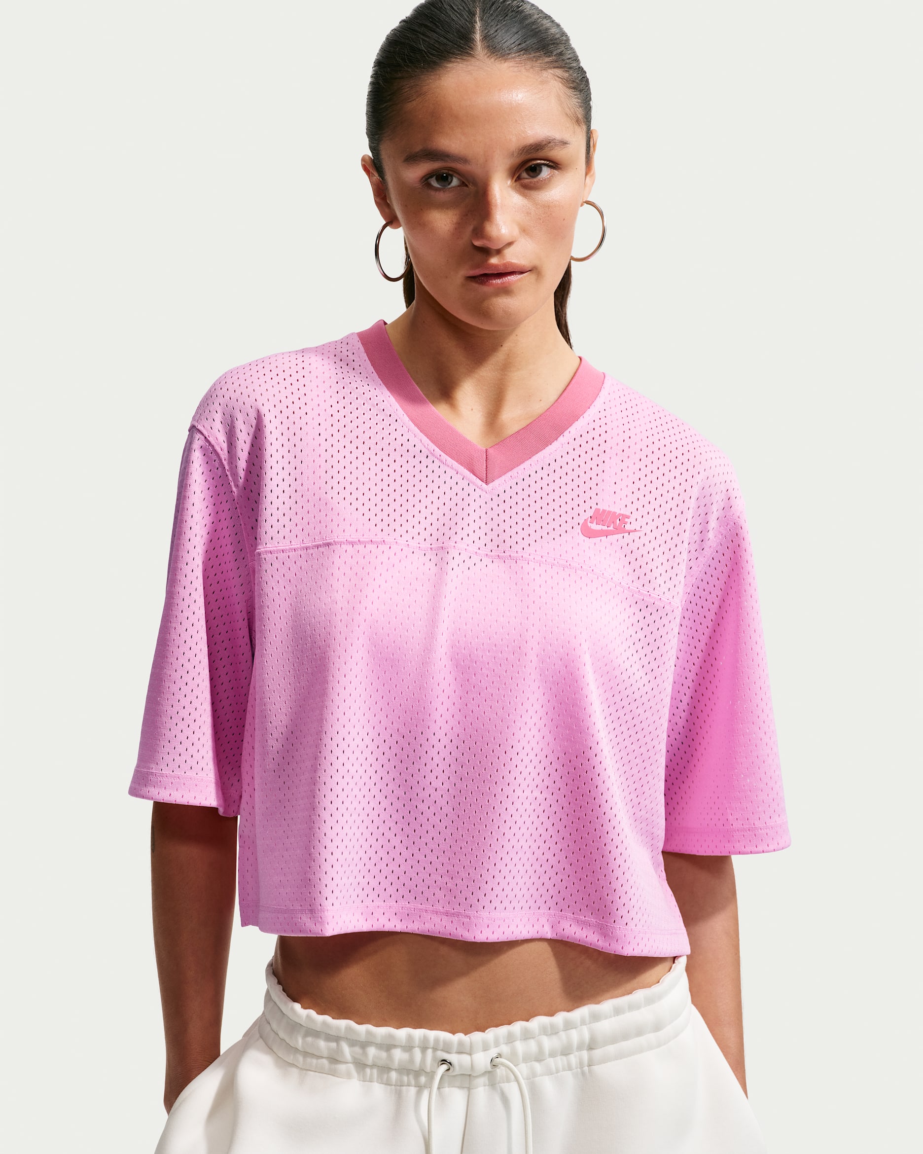 Nike Sportswear — Pink Rise/Peony/Peony