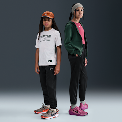 Nike Multi — Black/Black/White