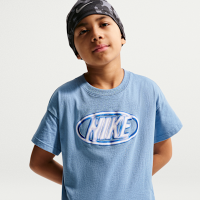 Nike Sportswear — Work Blue