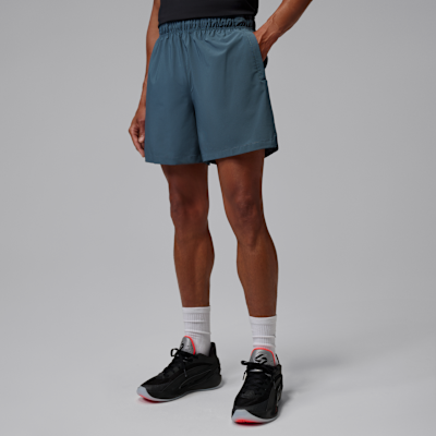 Jordan Sport Flightweight — Ash Green/Black