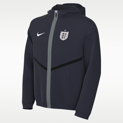 England — Obsidian/Black/White