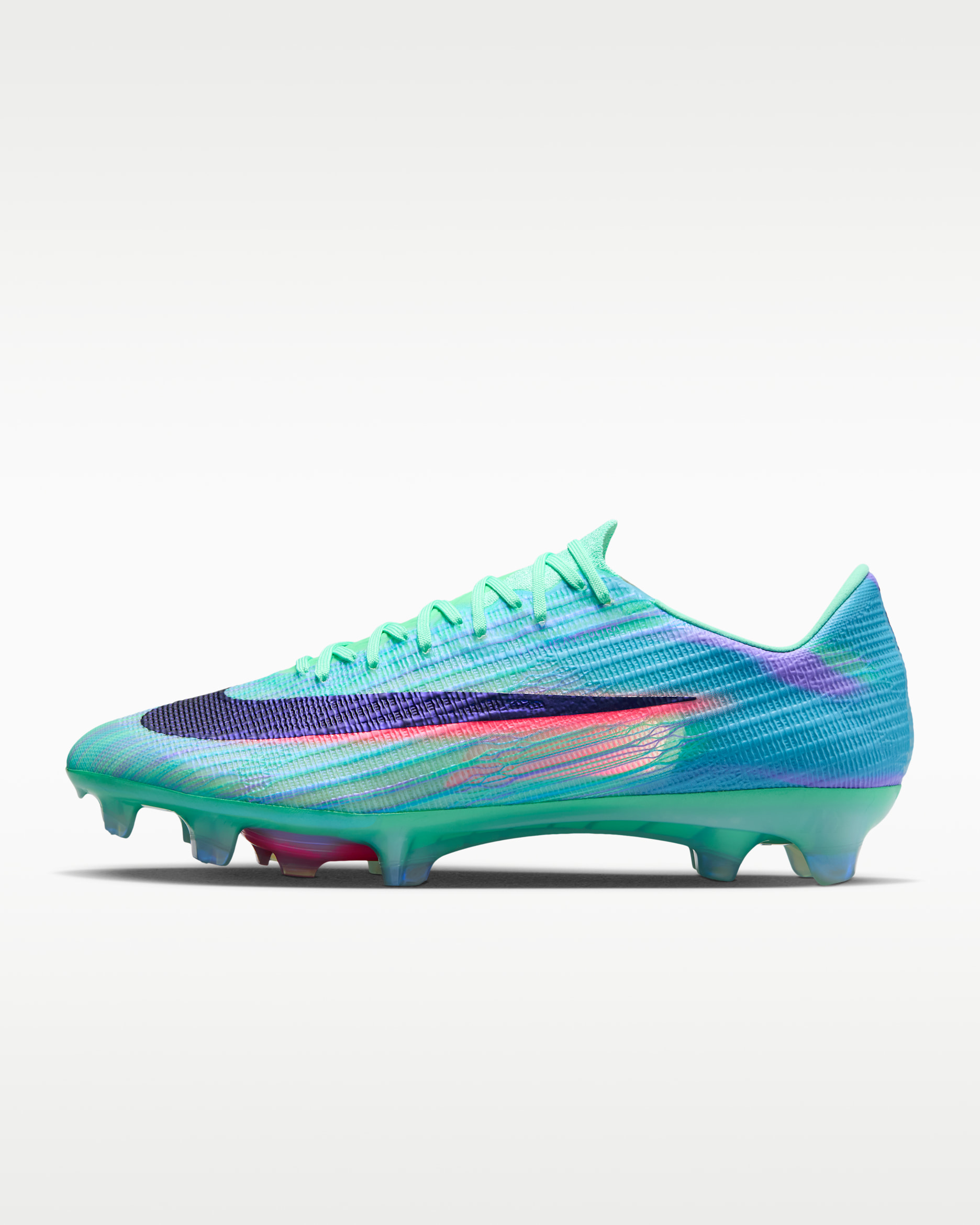 Nike Mercurial Superfly 11 Elite 'Sam Kerr' — Green Glow/Fuchsia Dream/Lagoon Pulse/Black