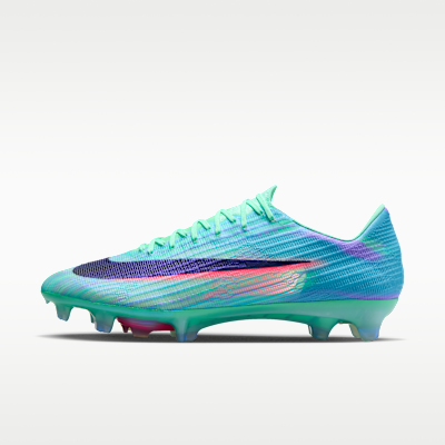 Nike Mercurial Superfly 11 Elite 'Sam Kerr' — Green Glow/Fuchsia Dream/Lagoon Pulse/Black