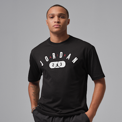 Jordan — Black/White