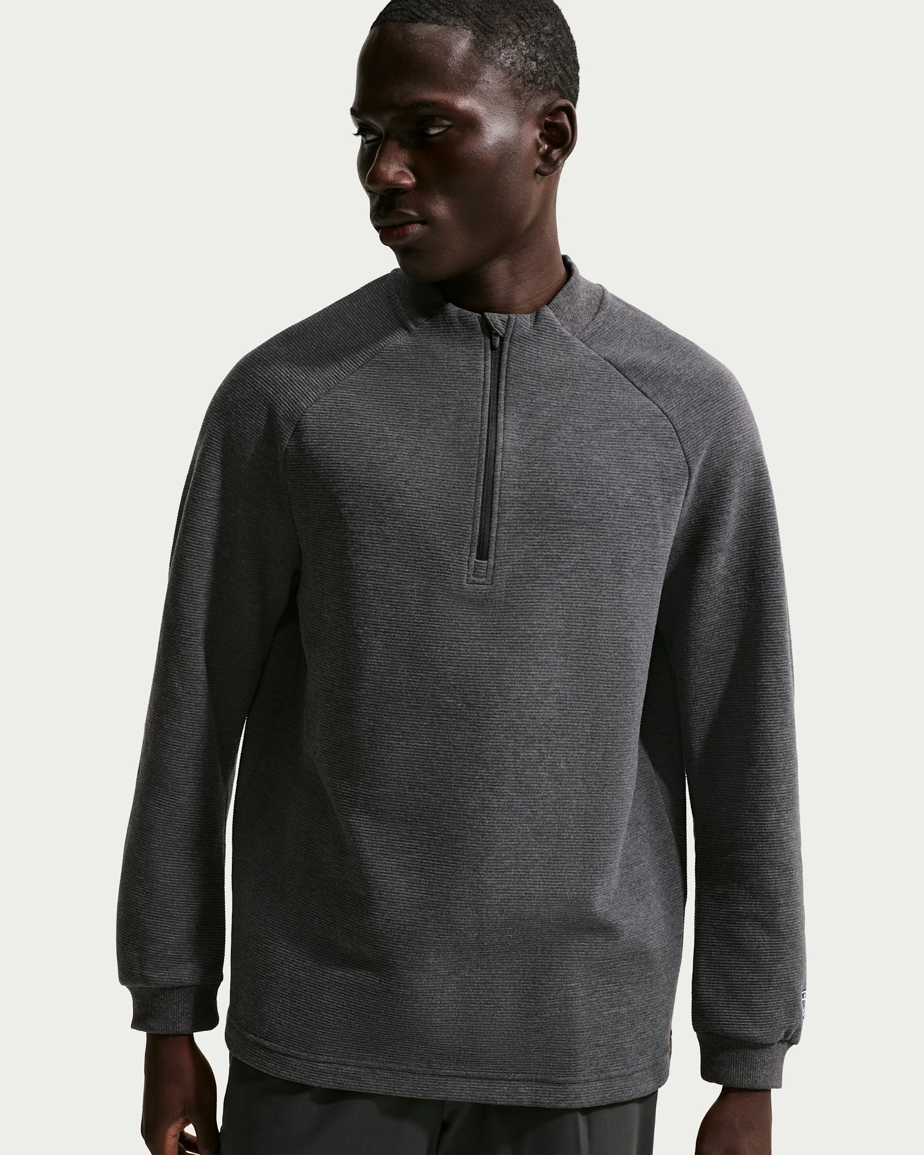Nike Par — Black/White/Black/Black