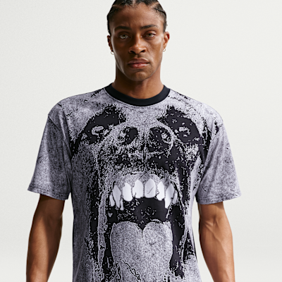 Nike — Black