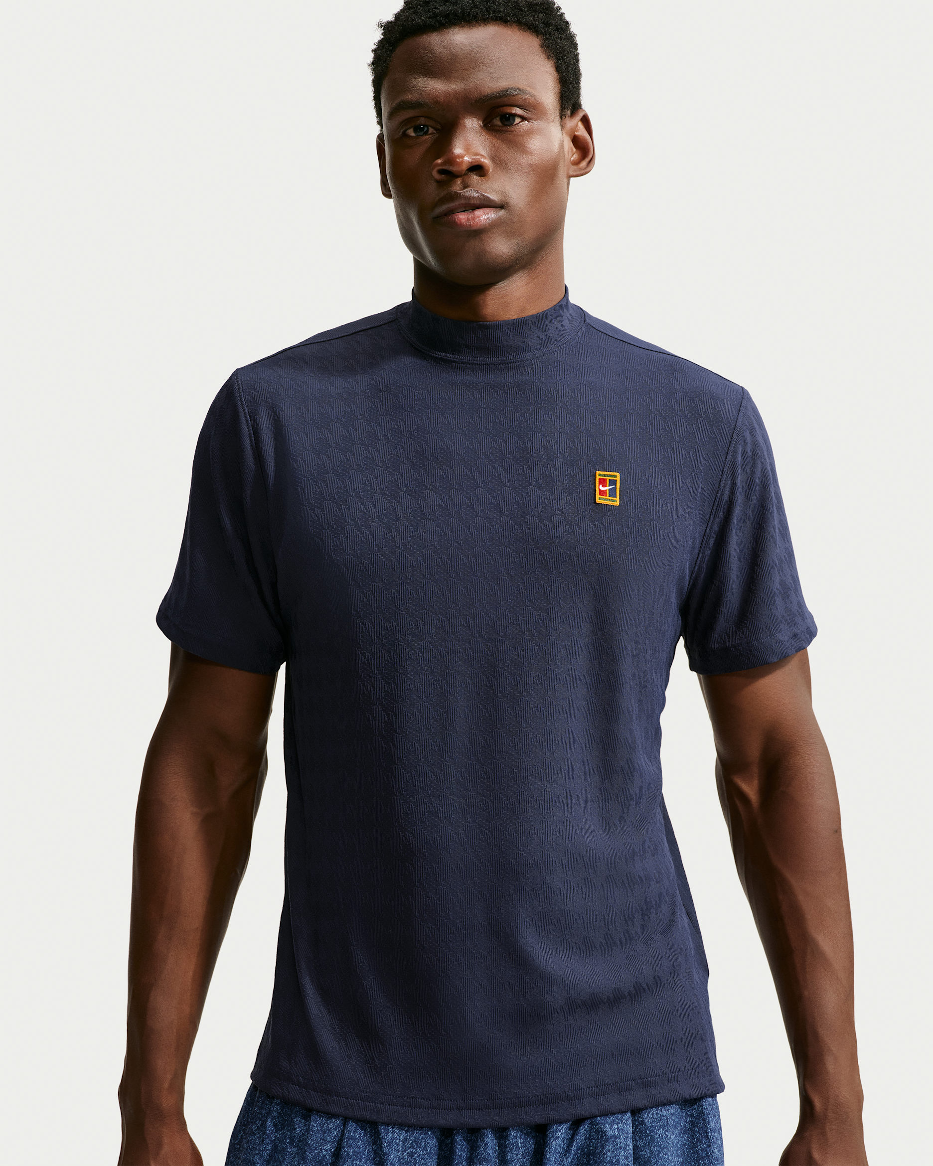 Nike Club Rules — Obsidian/Obsidian