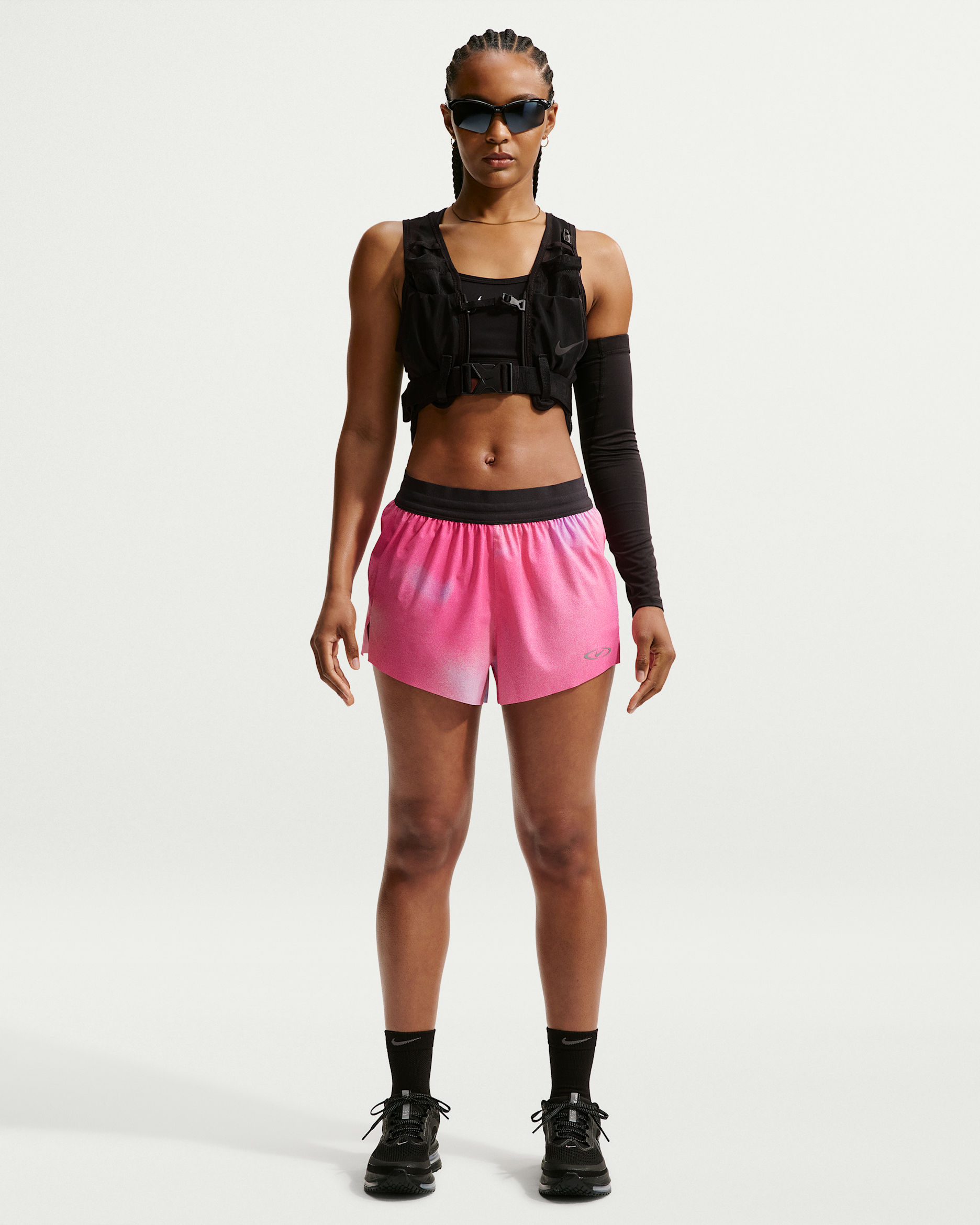 Nike Swift — Hyper Pink