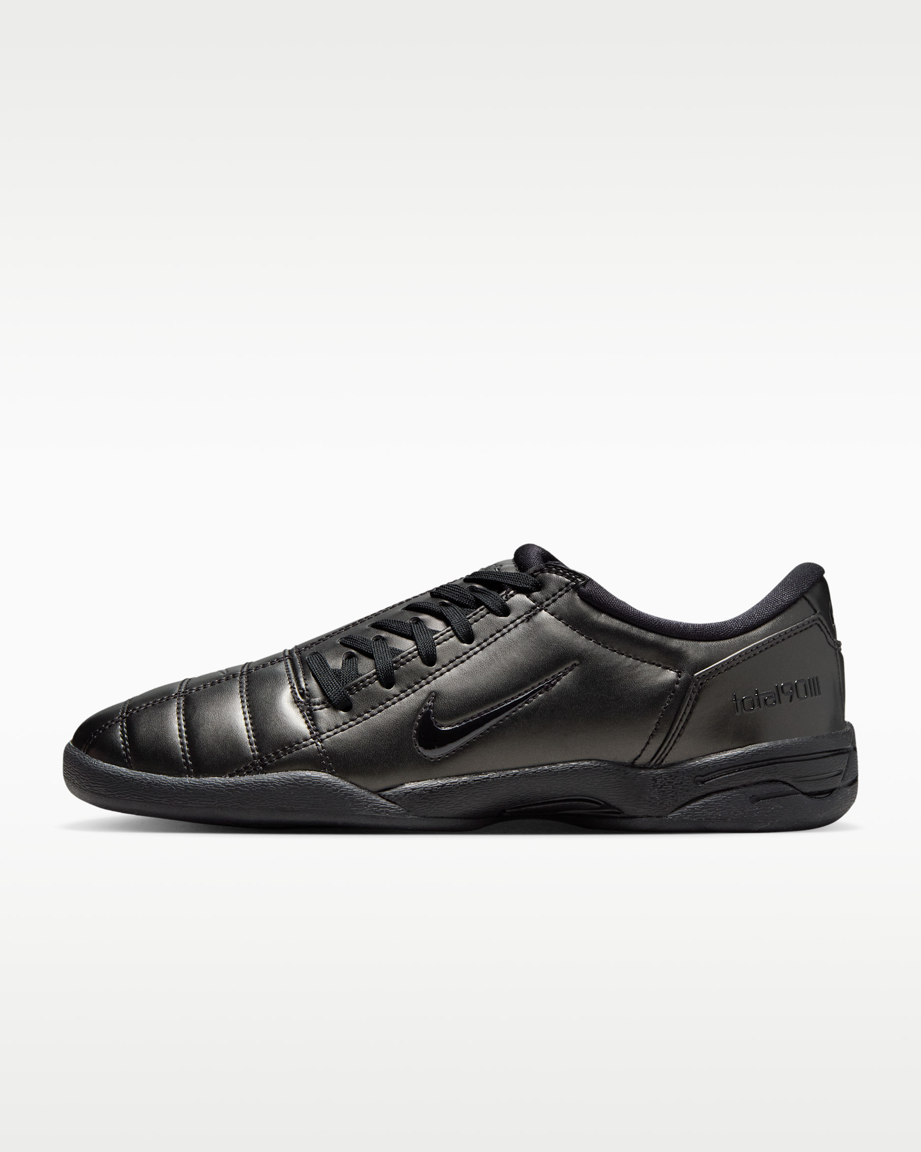 Nike Total90 — Black/Anthracite/White/Black
