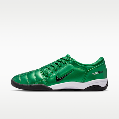 Nike Total90 — Pine Green/White/Black