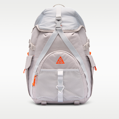 ACG DAYMAX — College Grey/Grey Fog/Safety Orange