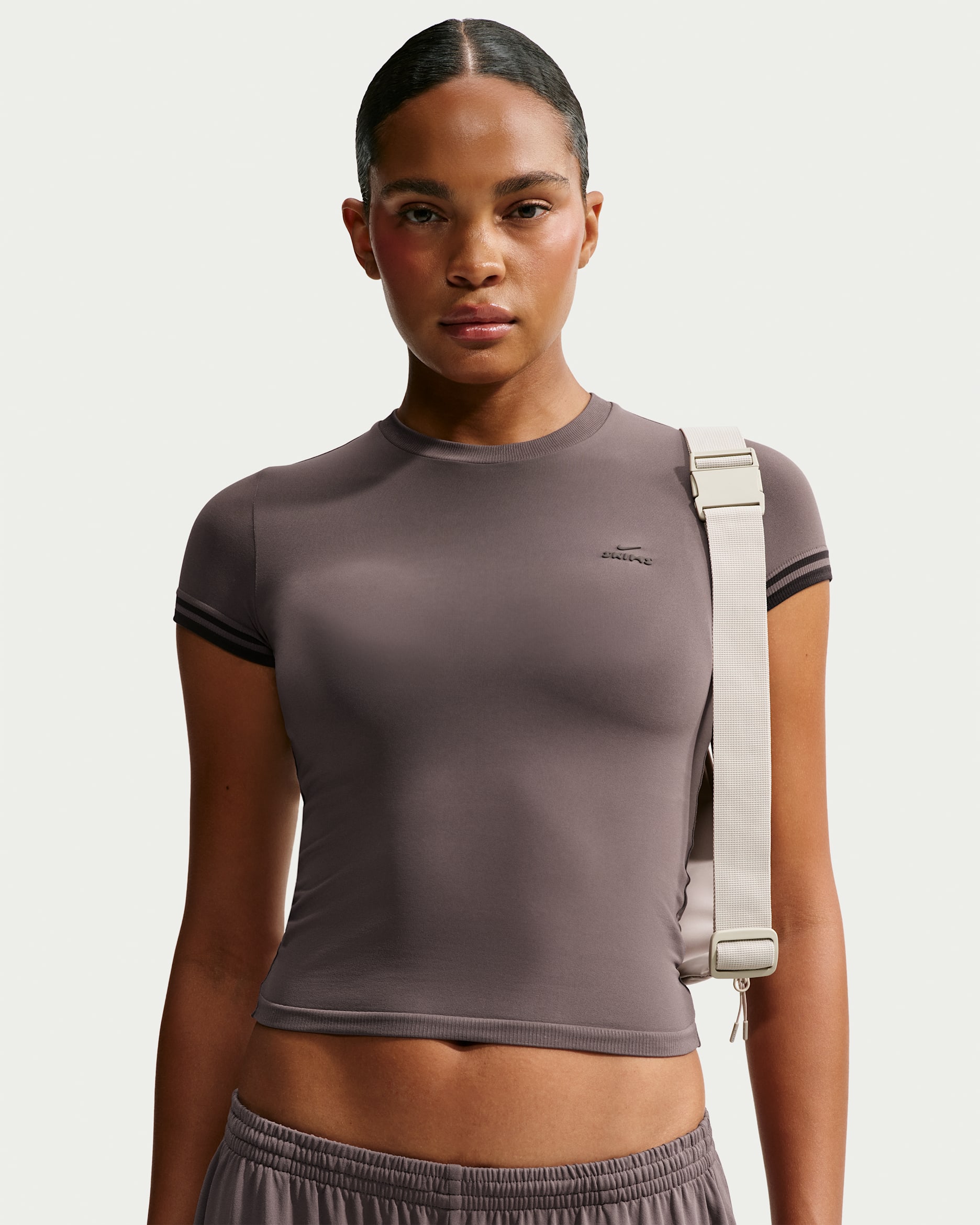 NikeSKIMS Stretch Knit — NSKM Resin/NSKM Phoenix/NSKM Resin