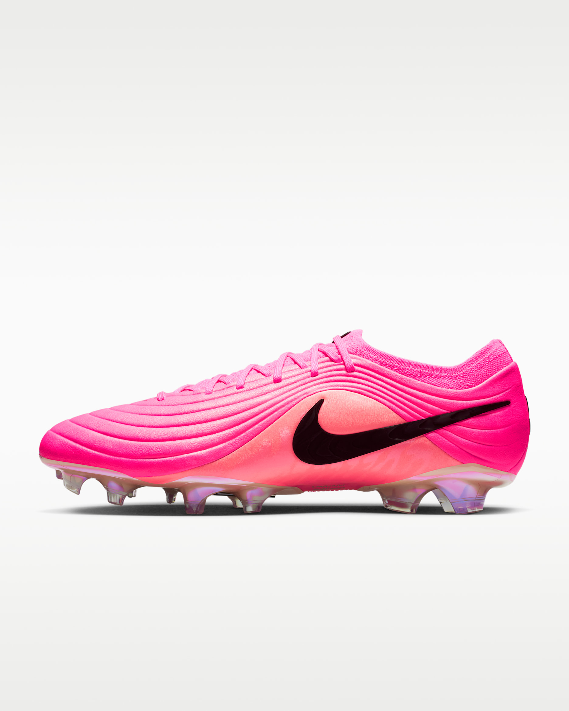 Nike Tiempo Maestro Elite — Multi-Colour/Black