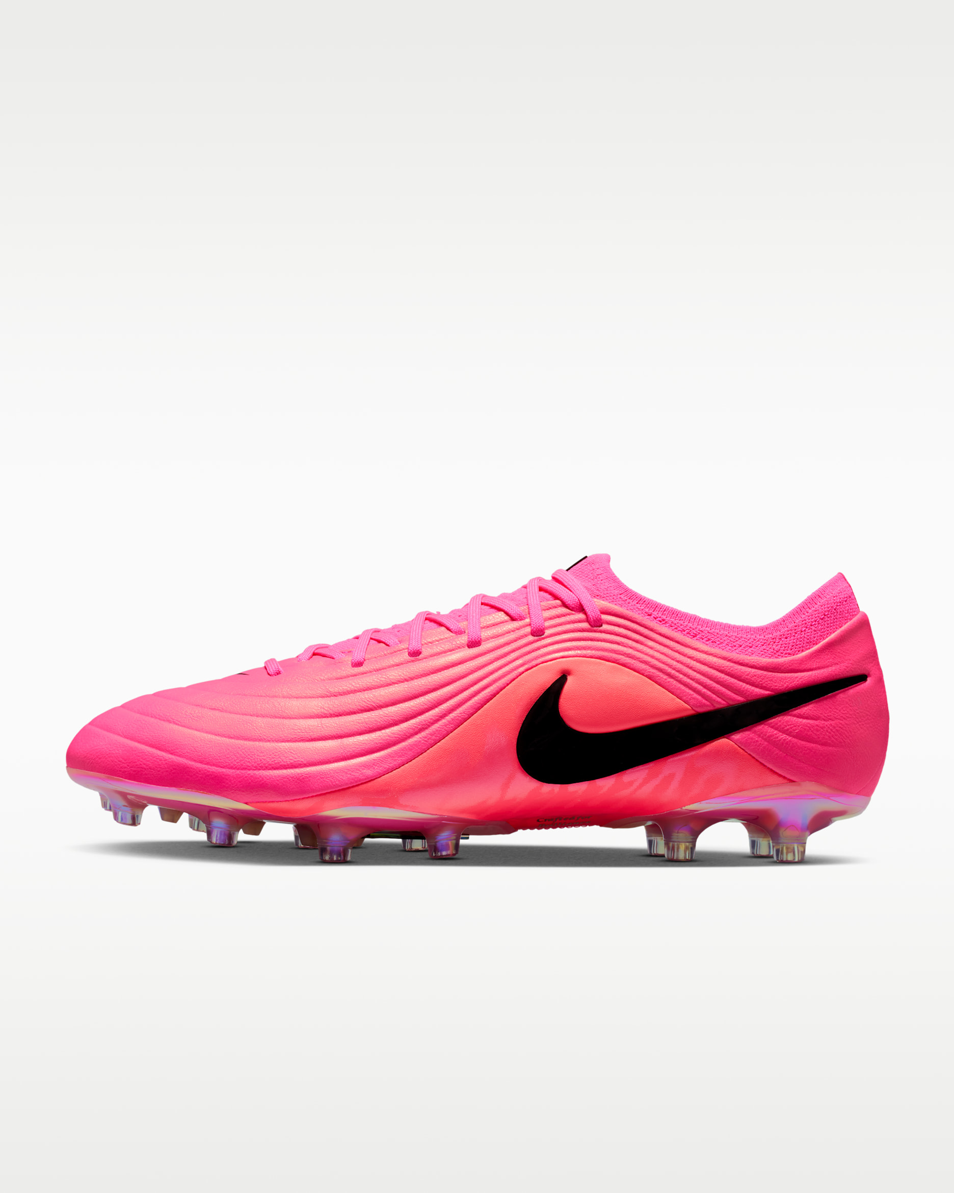 Nike Tiempo Maestro Elite — Multi-Colour/Black