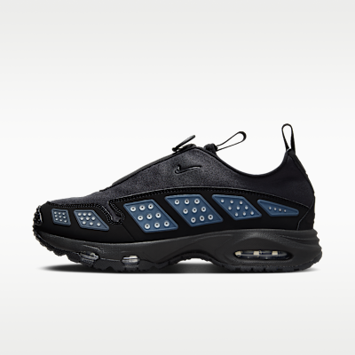 Nike Air Max SNDR — Black/Silver