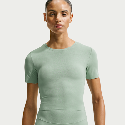 Nike Zenvy — Steam/White