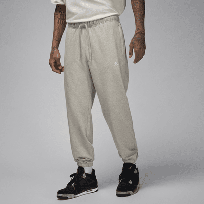 Jordan Sport Crossover — Grey Heather/White