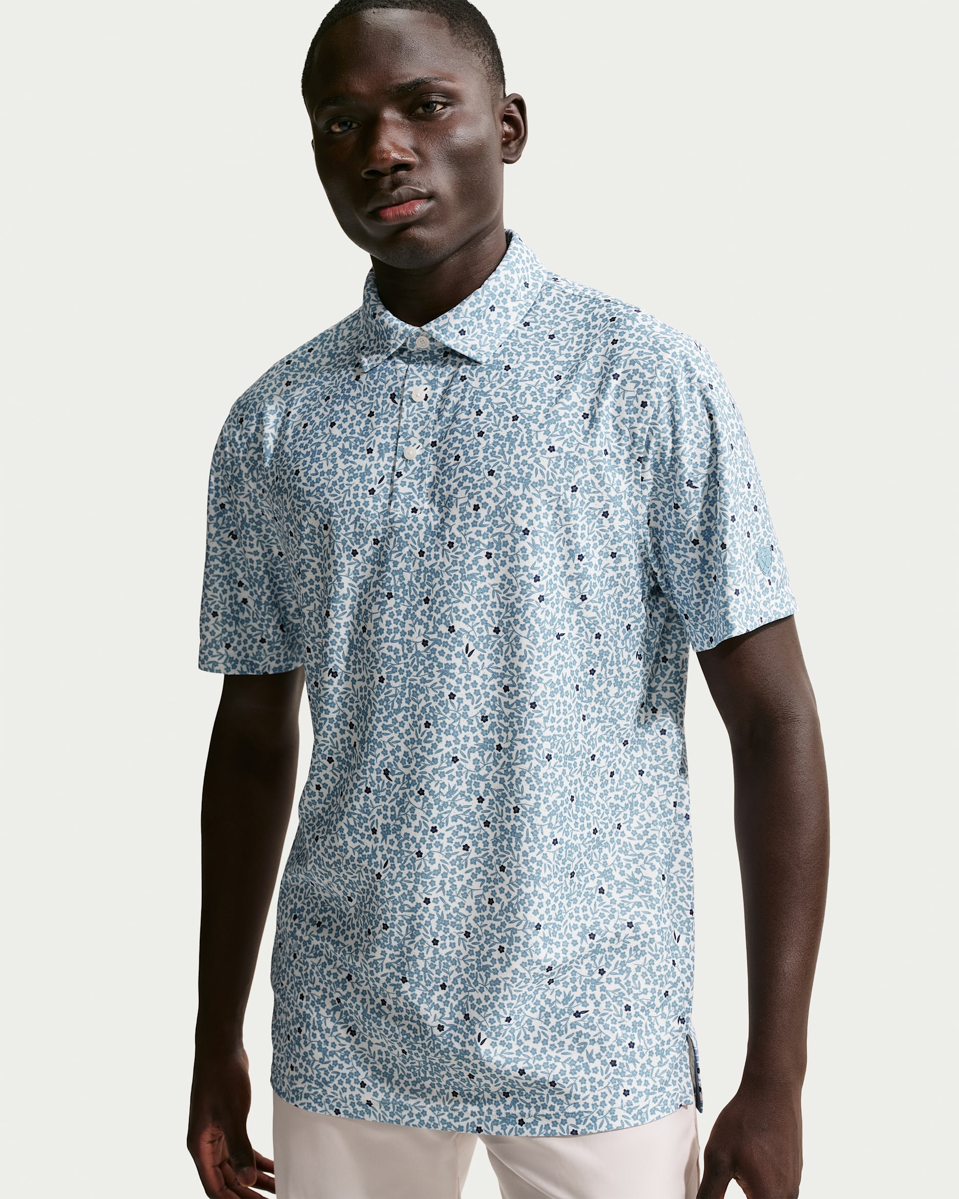 Nike Tailored Performance — Work Blue/Work Blue