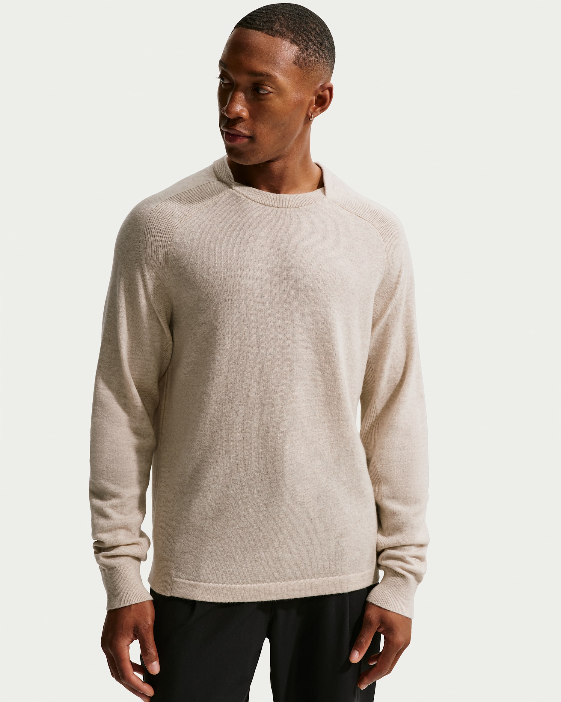 Nike Tailored Performance — Limestone/Sail