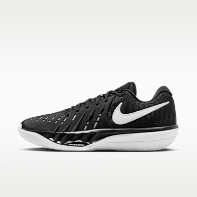 Nike G.T. Cut Academy 2 — Black/Pure Platinum/White