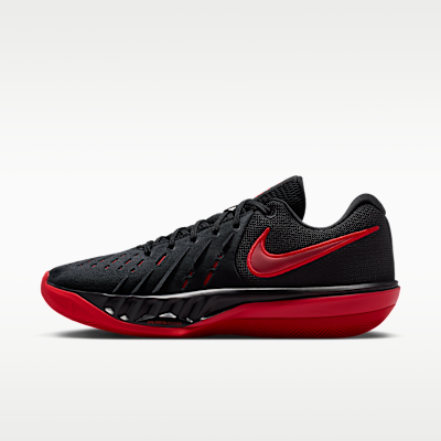 Nike G.T. Cut Academy 2 — Black/University Red