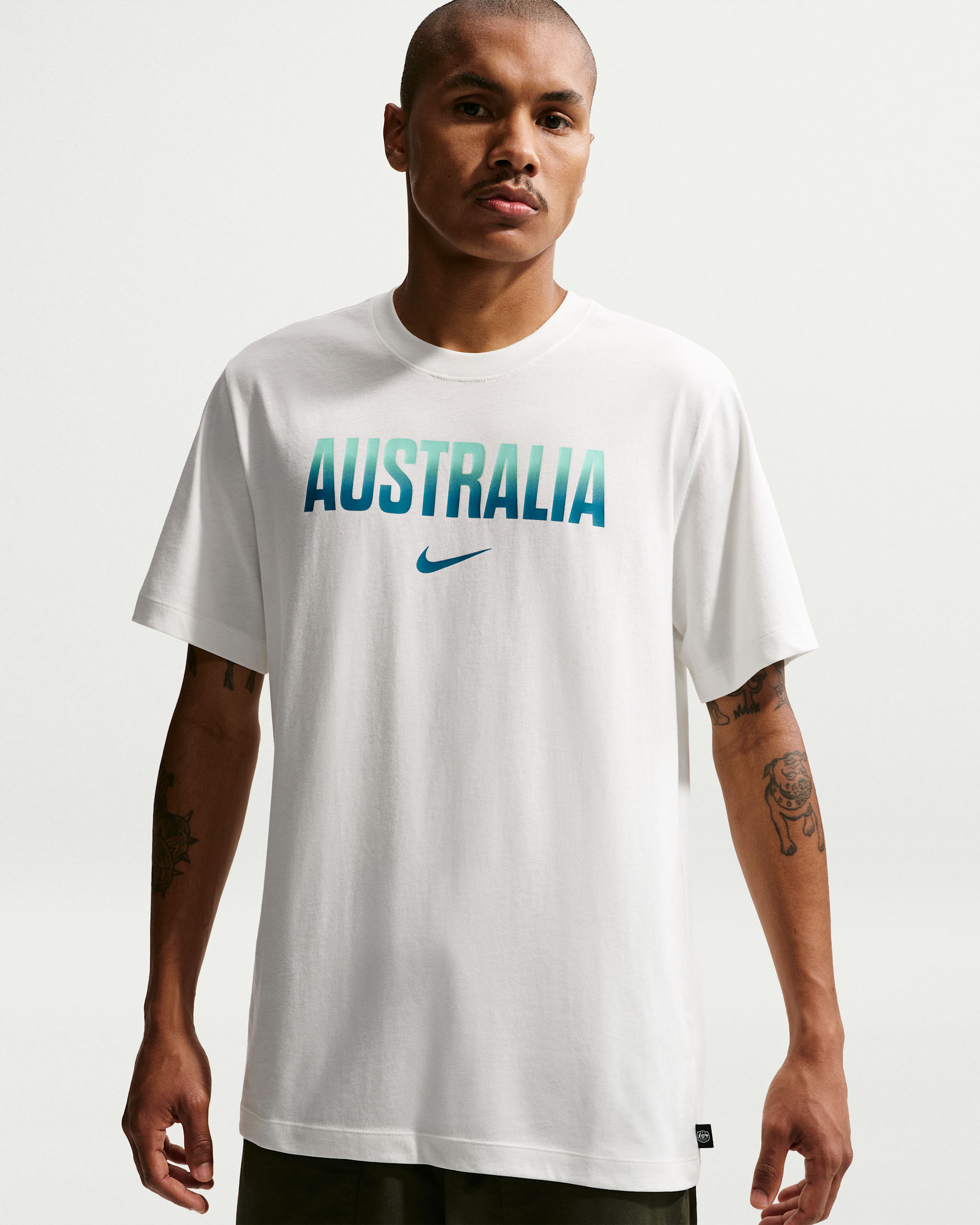 Australia — Sail