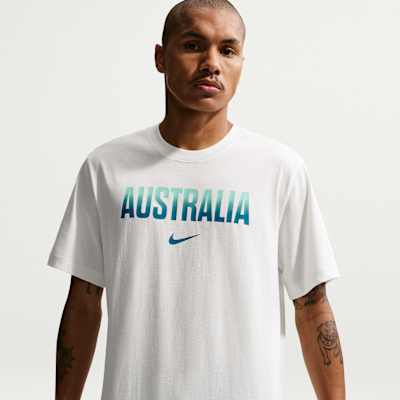 Australia — Sail