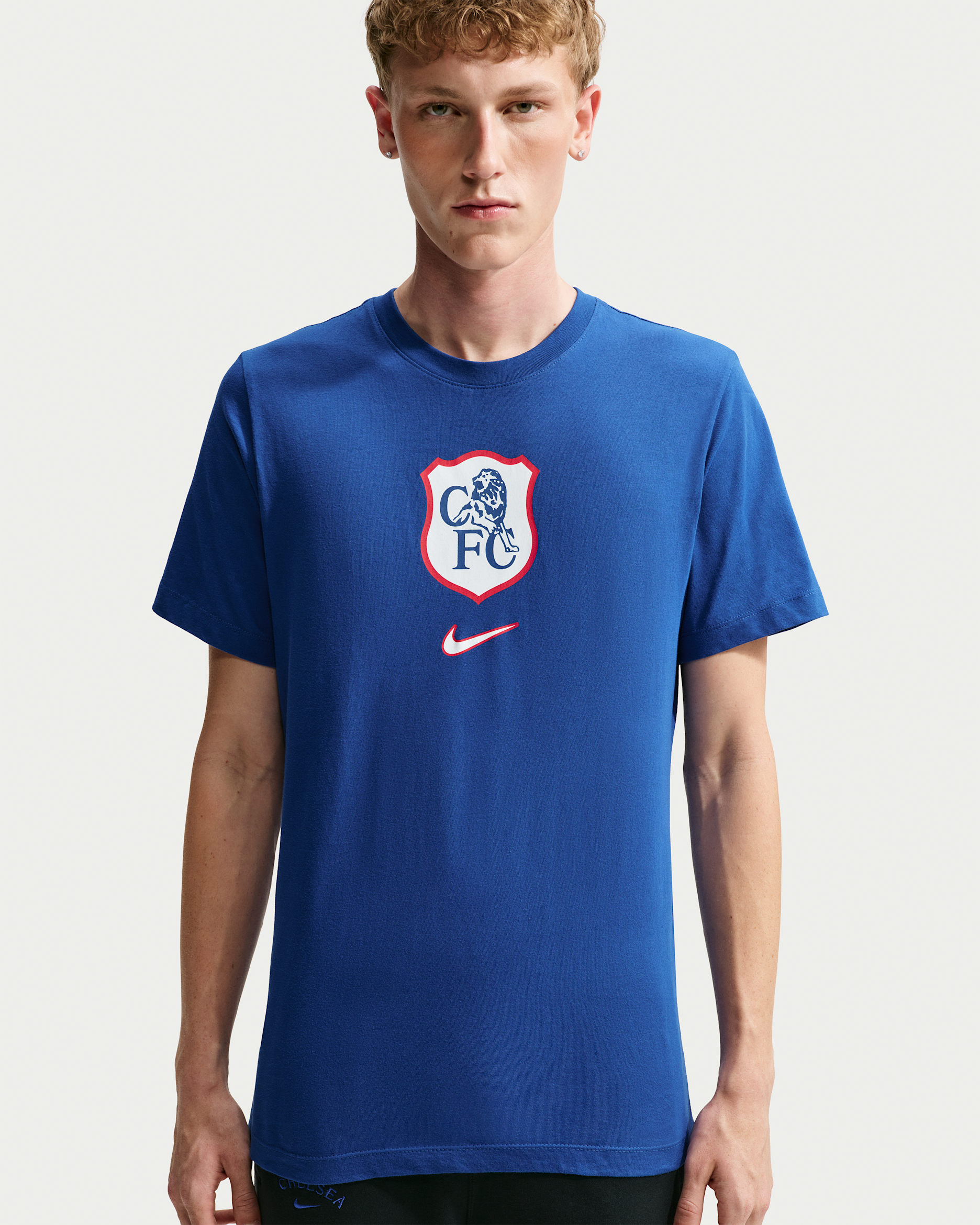 Chelsea F.C. — Rush Blue