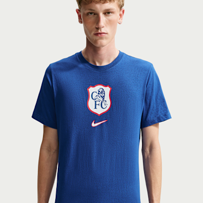 Chelsea F.C. — Rush Blue