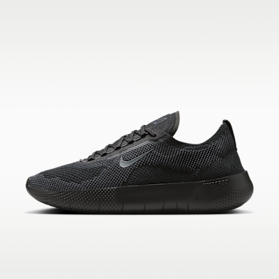 Nike Free 2025 — Black/Black/Anthracite