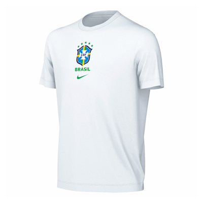 Brazil — White