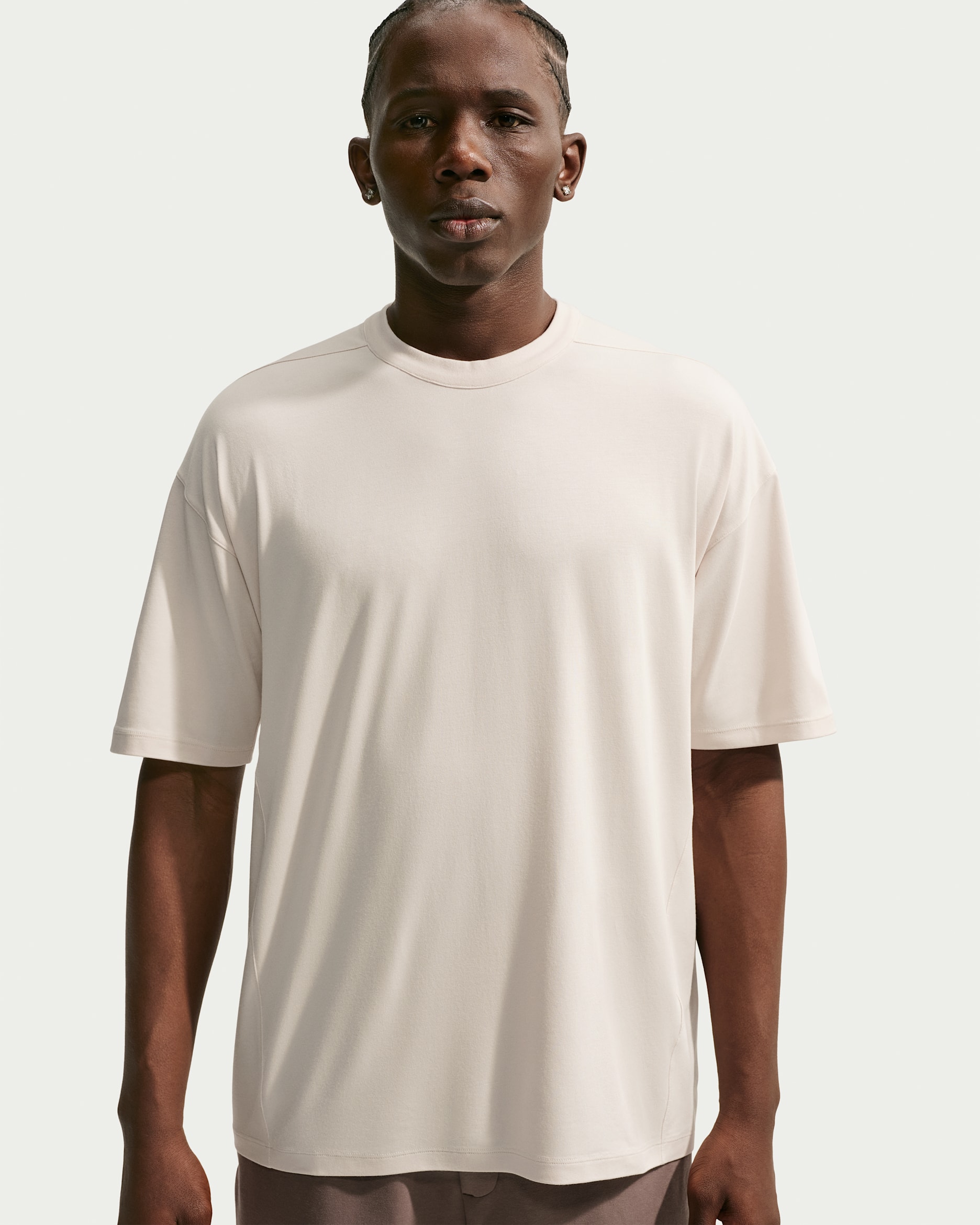 Nike 24.7 ImpossiblySoft Light — Light Orewood Brown/Sail/Light Iron Ore