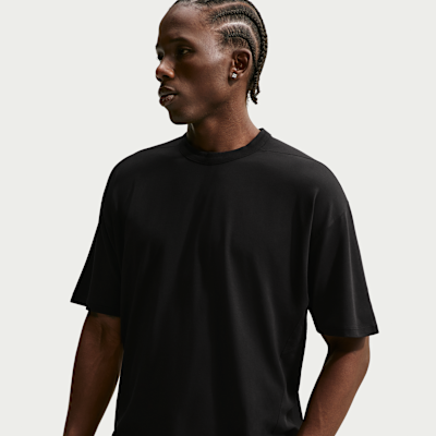 Nike 24.7 ImpossiblySoft Light — Black/Black/Dark Smoke Grey