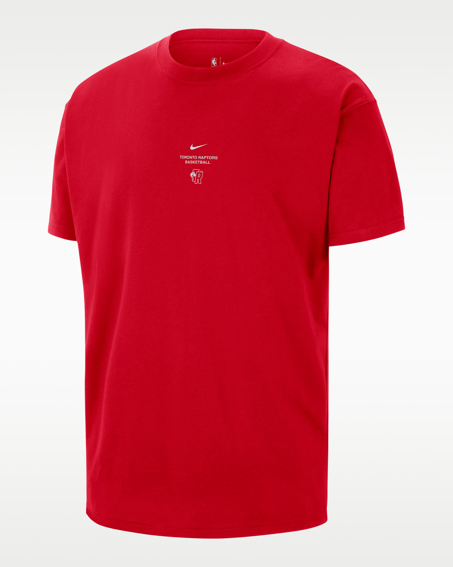 Toronto Raptors — University Red