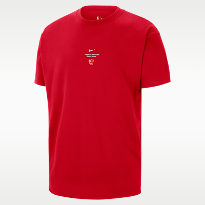 Toronto Raptors — University Red