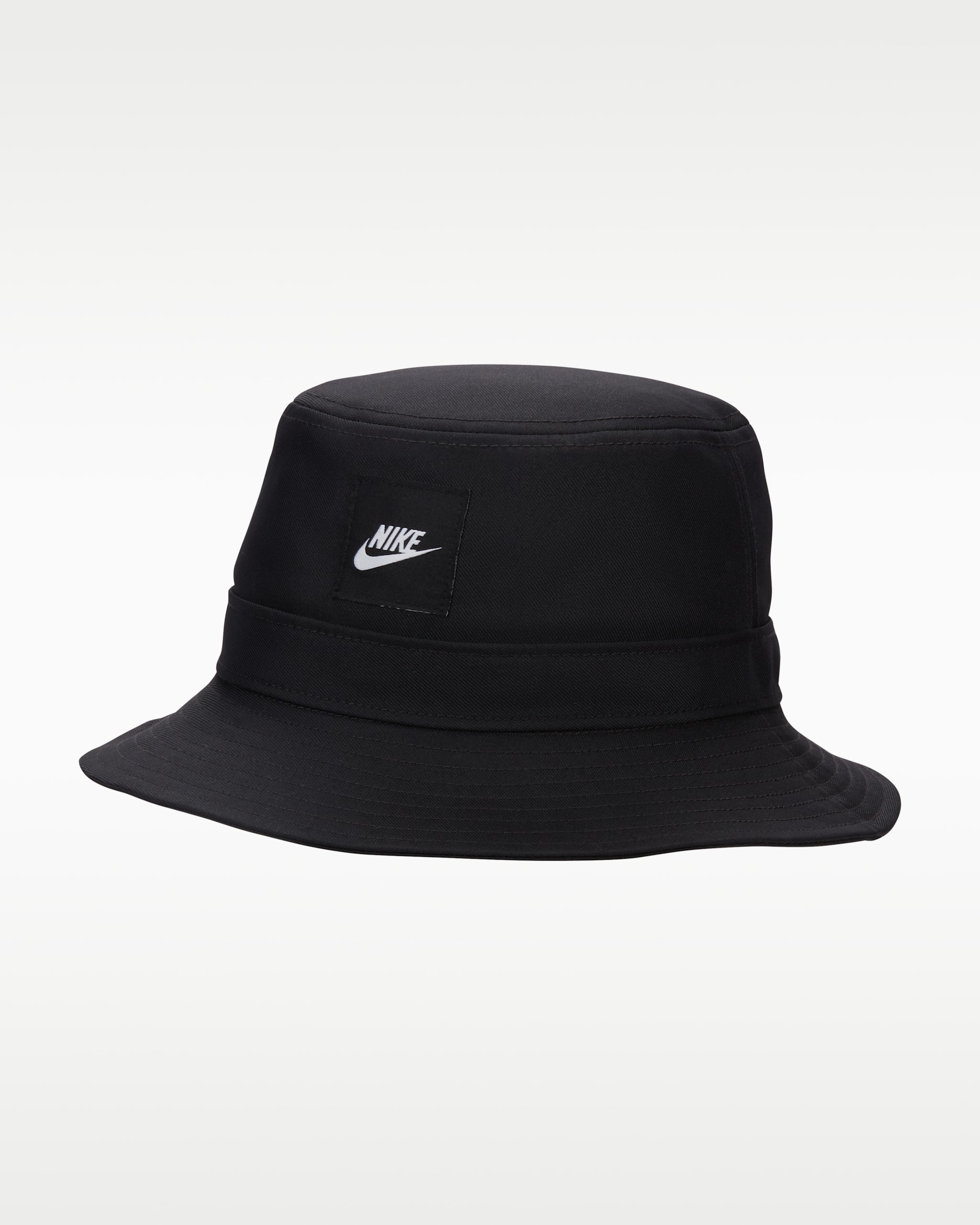 Nike Apex — Black/White