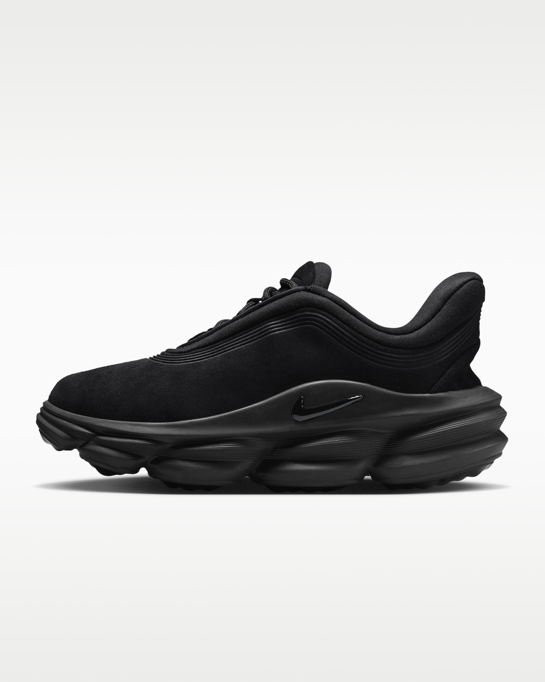 Nike 24.7 — Black/Anthracite/Black
