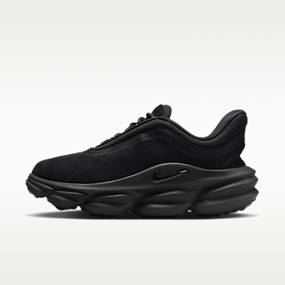 Nike 24.7 — Black/Anthracite/Black