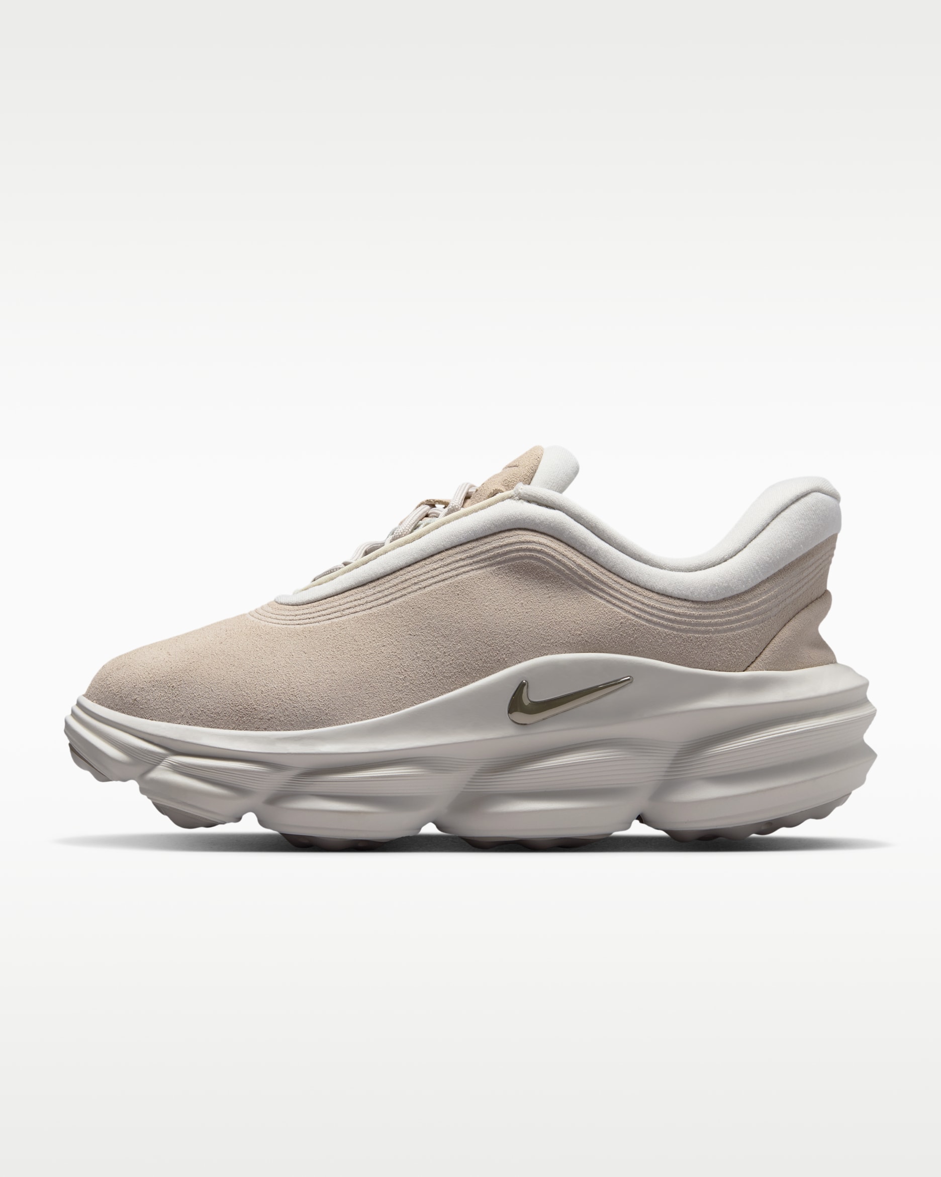 Nike 24.7 — Cream II/Phantom/Sail/Light Orewood Brown