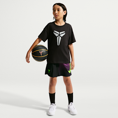 Kobe — Black