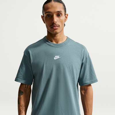 Nike Sportswear Premium Essentials — Mineral Slate