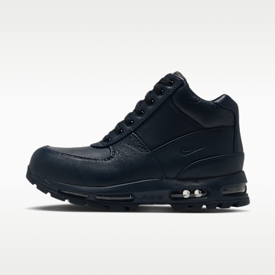 Nike Air Max Goadome — Dark Obsidian/Black