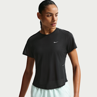 Nike Swift Breathe — Black/Photon Dust/White