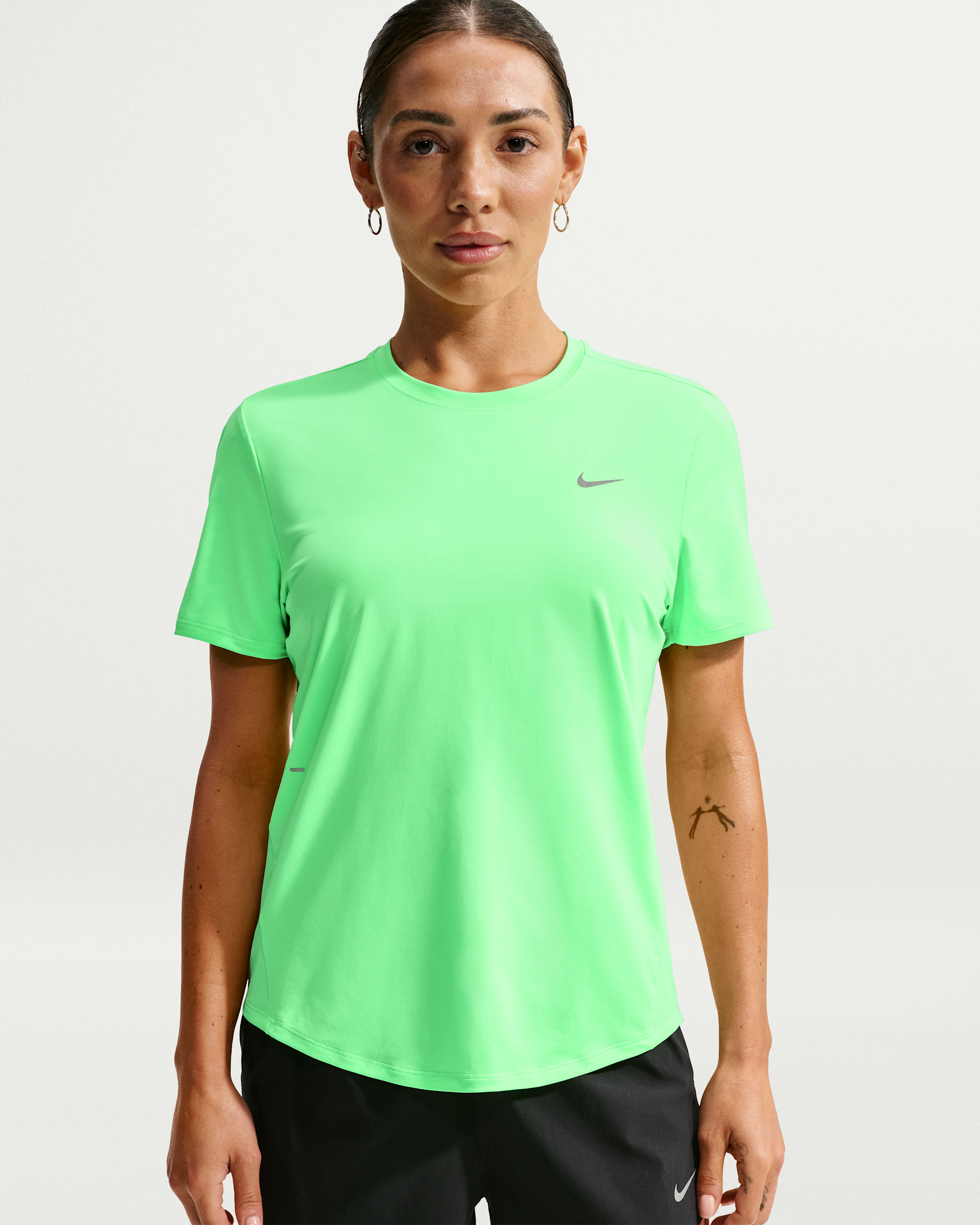 Nike Swift — Illusion Green