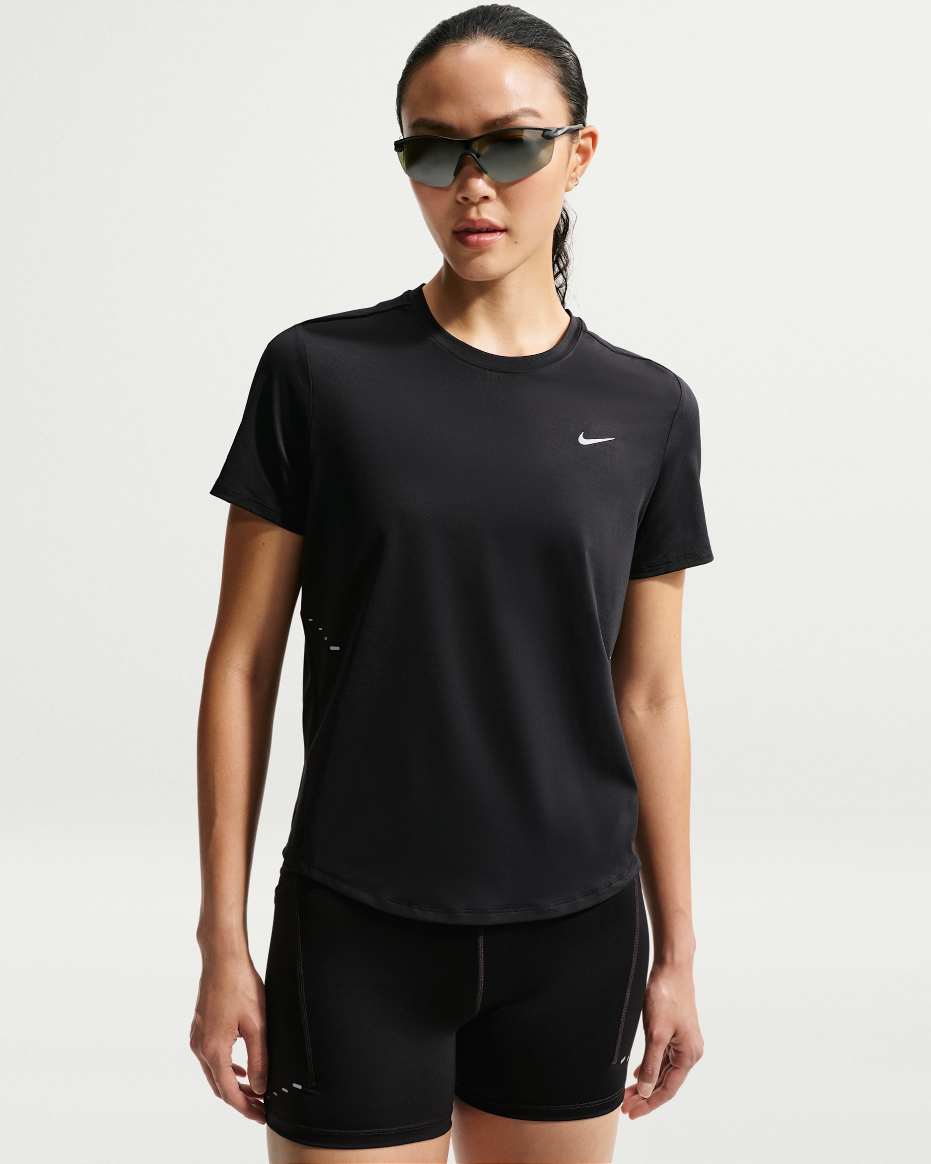 Nike Swift — Black