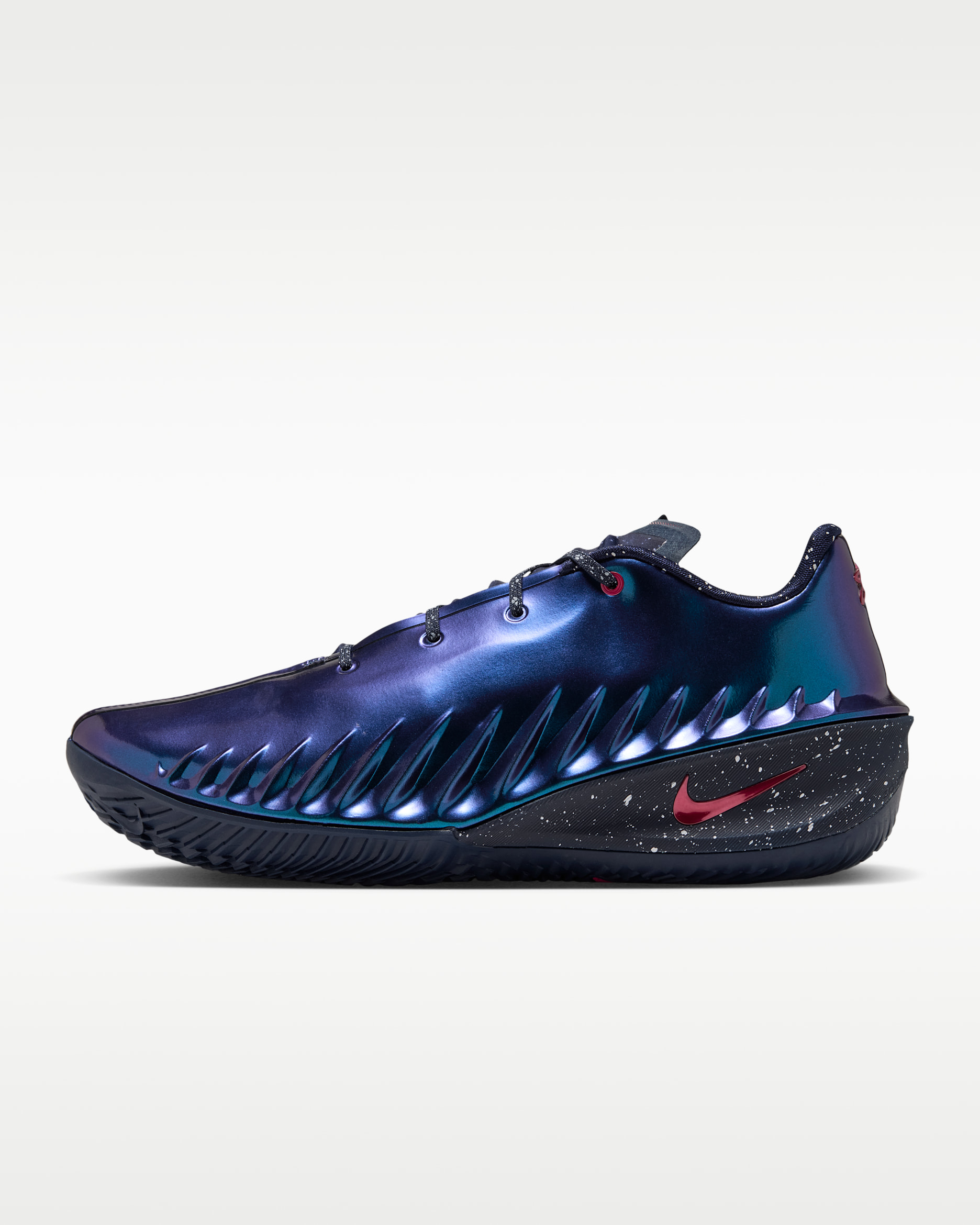 Nike G.T. Cut 4 'Cade Cunningham' — College Navy/Multi-Colour/Fireberry