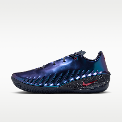 Nike G.T. Cut 4 'Cade Cunningham' — College Navy/Multi-Colour/Fireberry