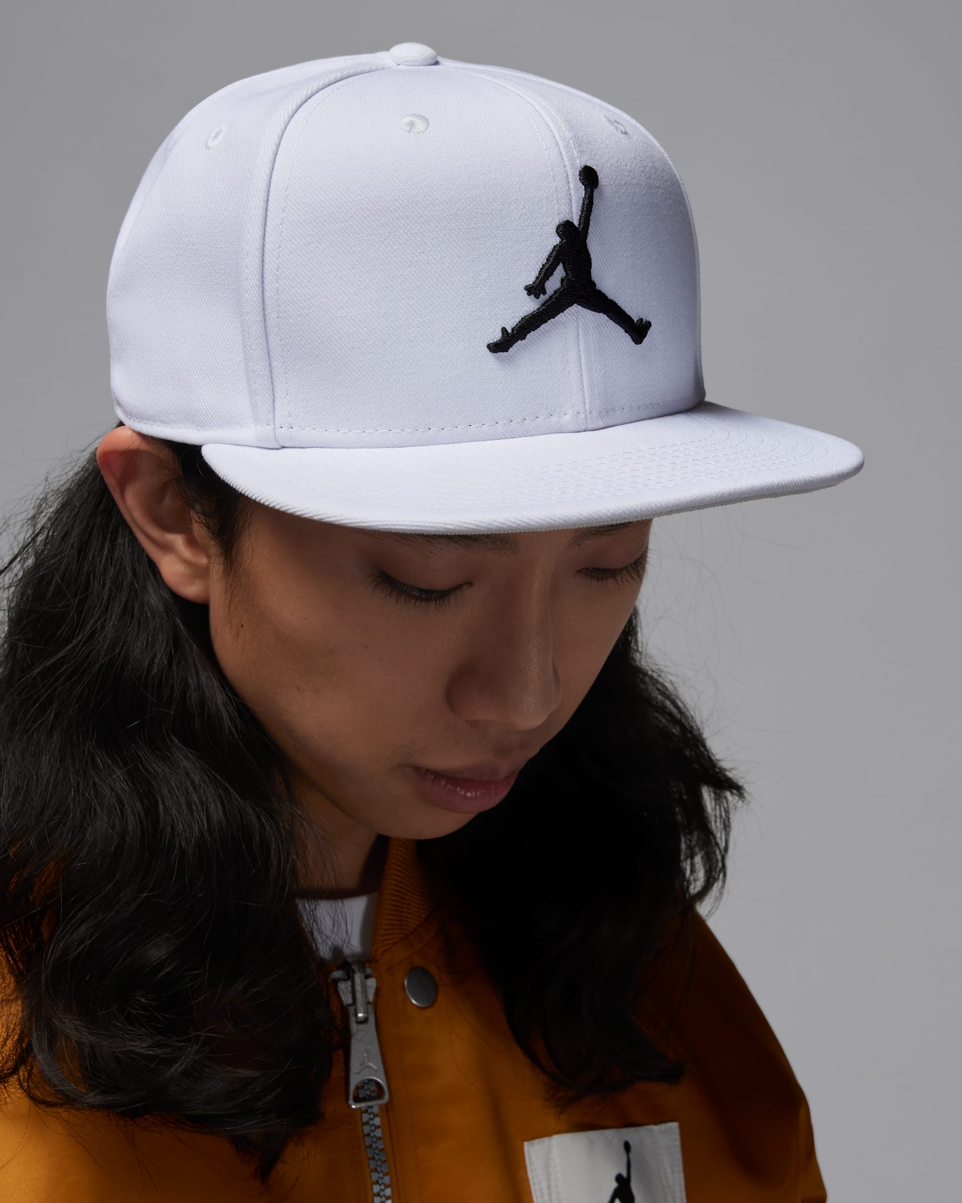 Jordan Jumpman Pro — White/Photon Dust/Black