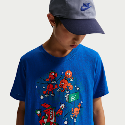 Nike Sportswear — Game Royal